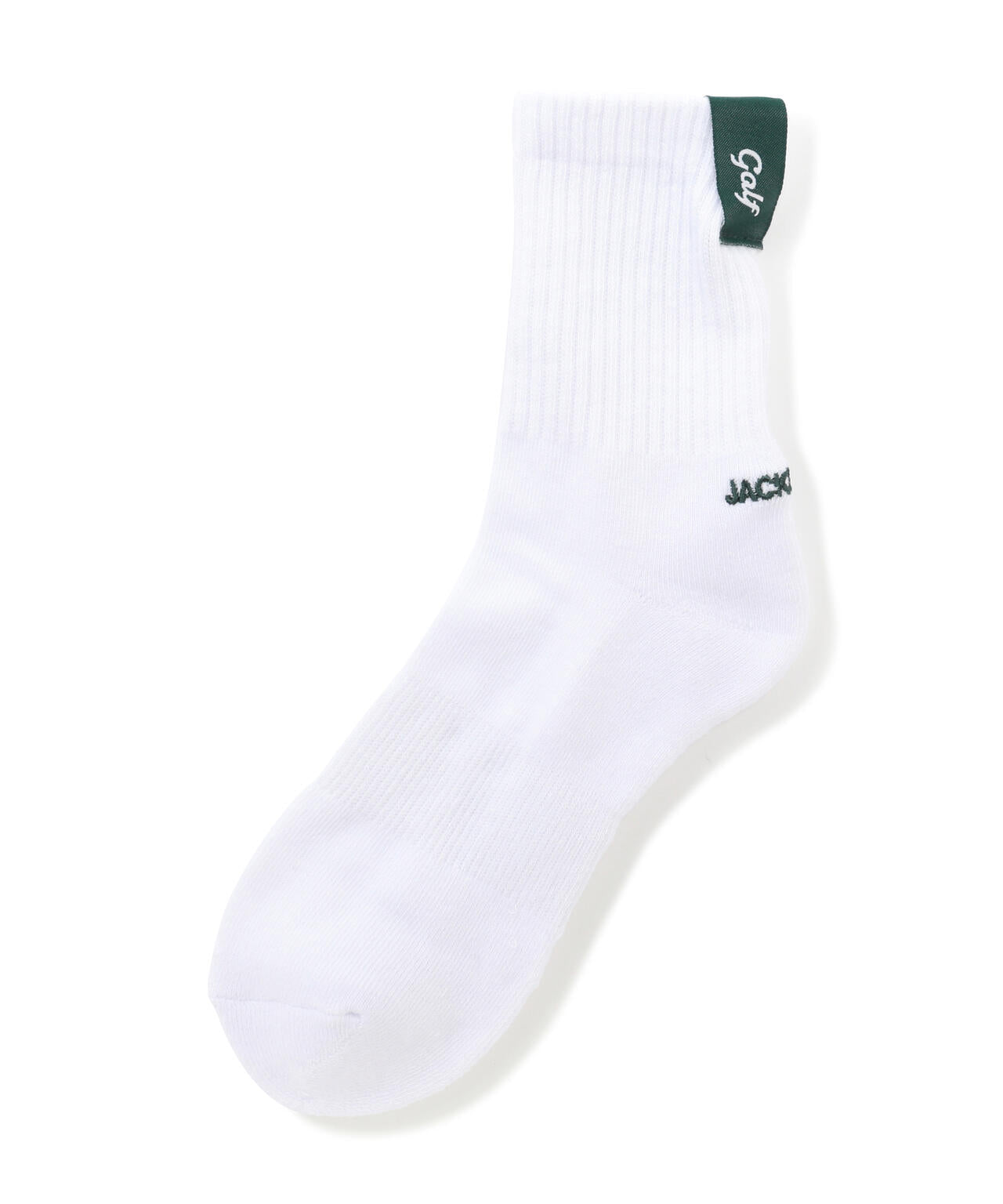 タグ付ミドル丈Ladies | Jack Bunny!!（ジャックバニー