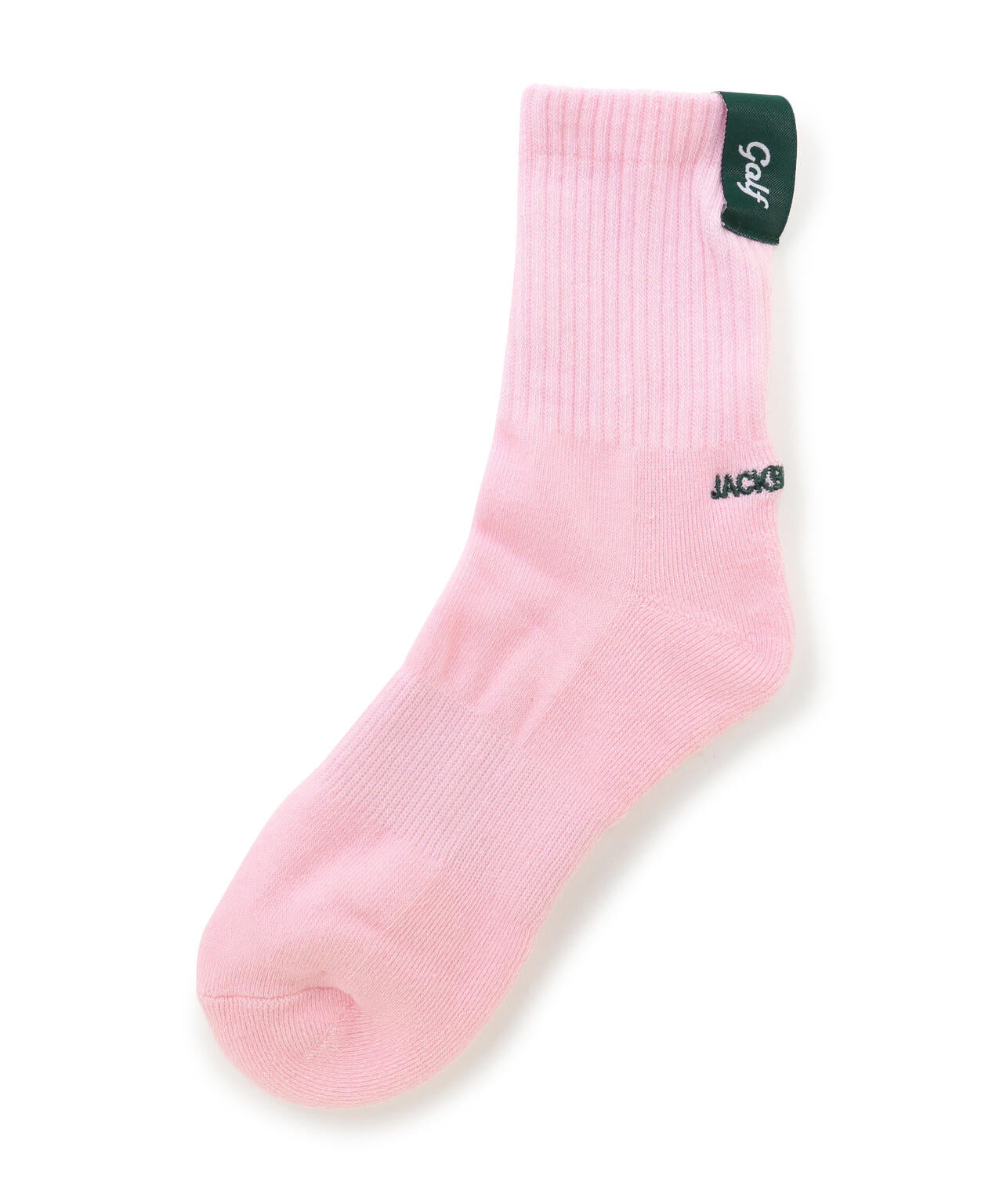 タグ付ミドル丈Ladies | Jack Bunny!!（ジャックバニー