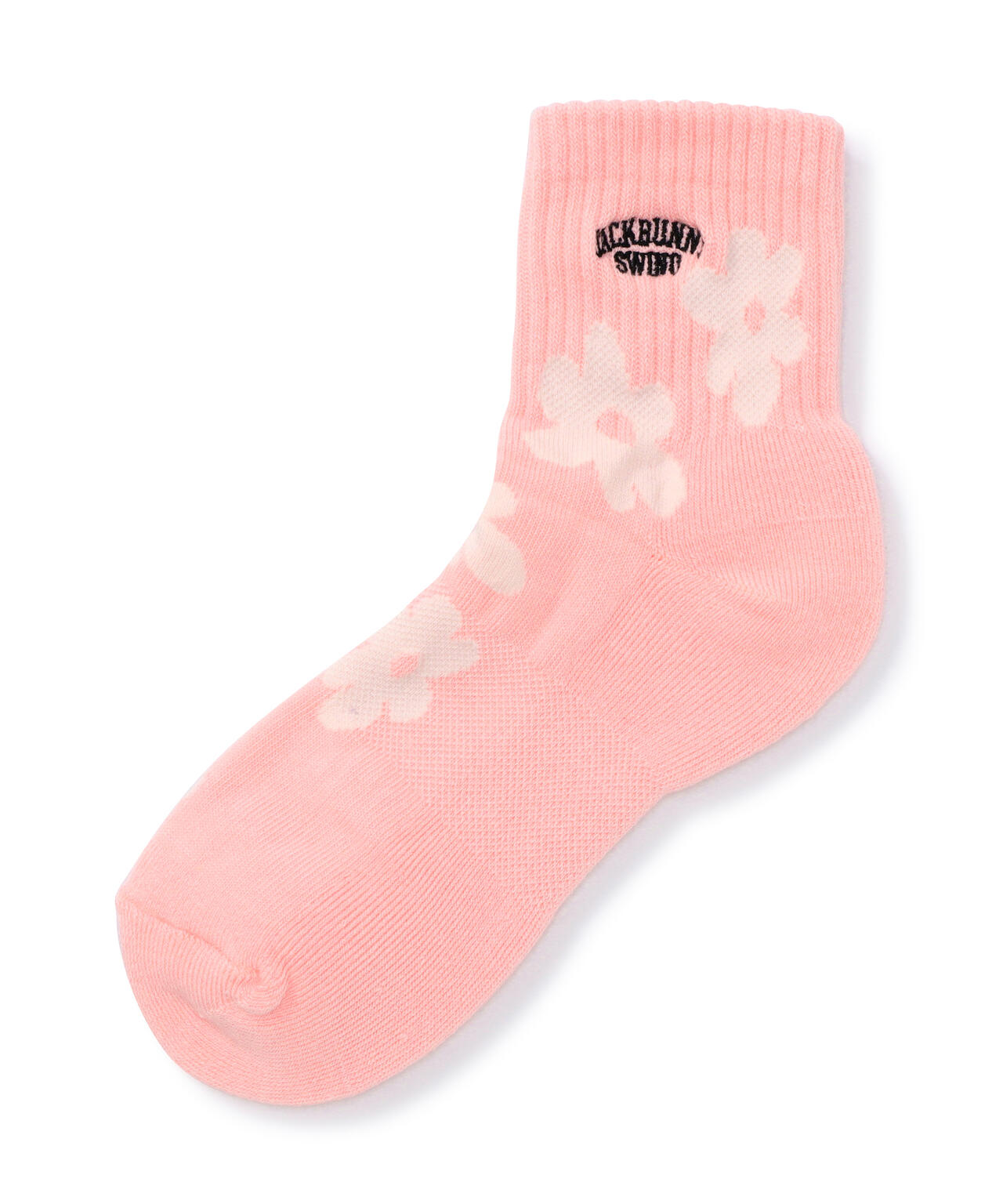 お花ショート丈　Ｌａｄｉｅｓ