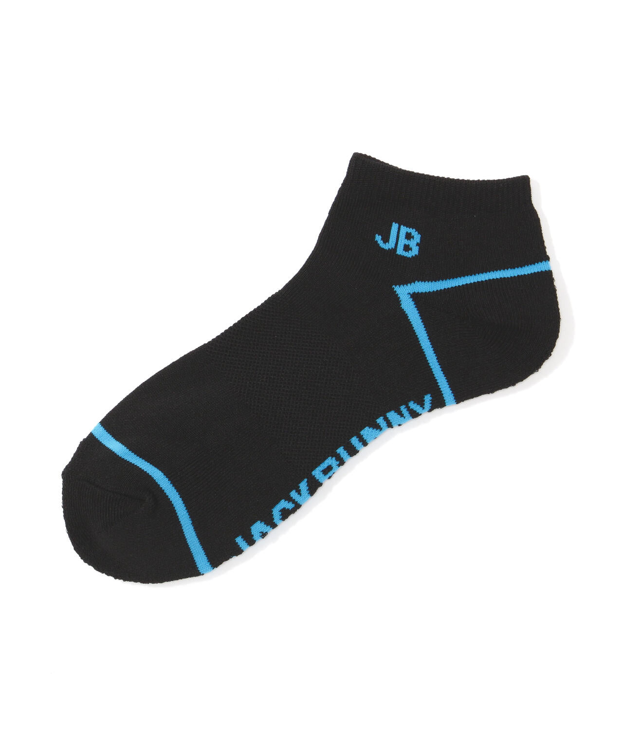 JACK BUNNY 　トップス.ボトム.ソックスset 接触冷感アンクルソックス (MENS) | Jack Bunny!!（ジャックバニー