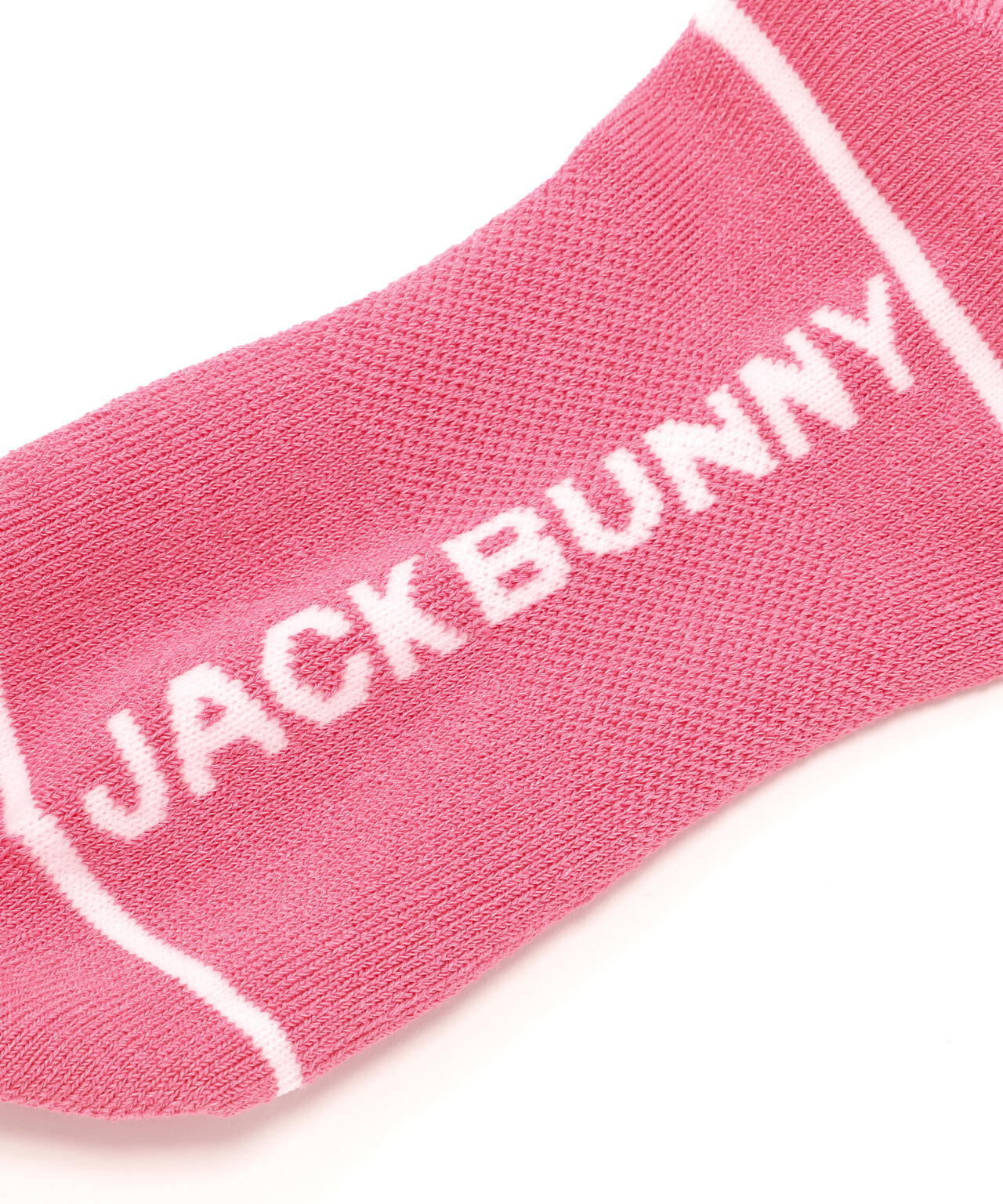 接触冷感アンクルソックス (LADIES) | Jack Bunny!!（ジャックバニー