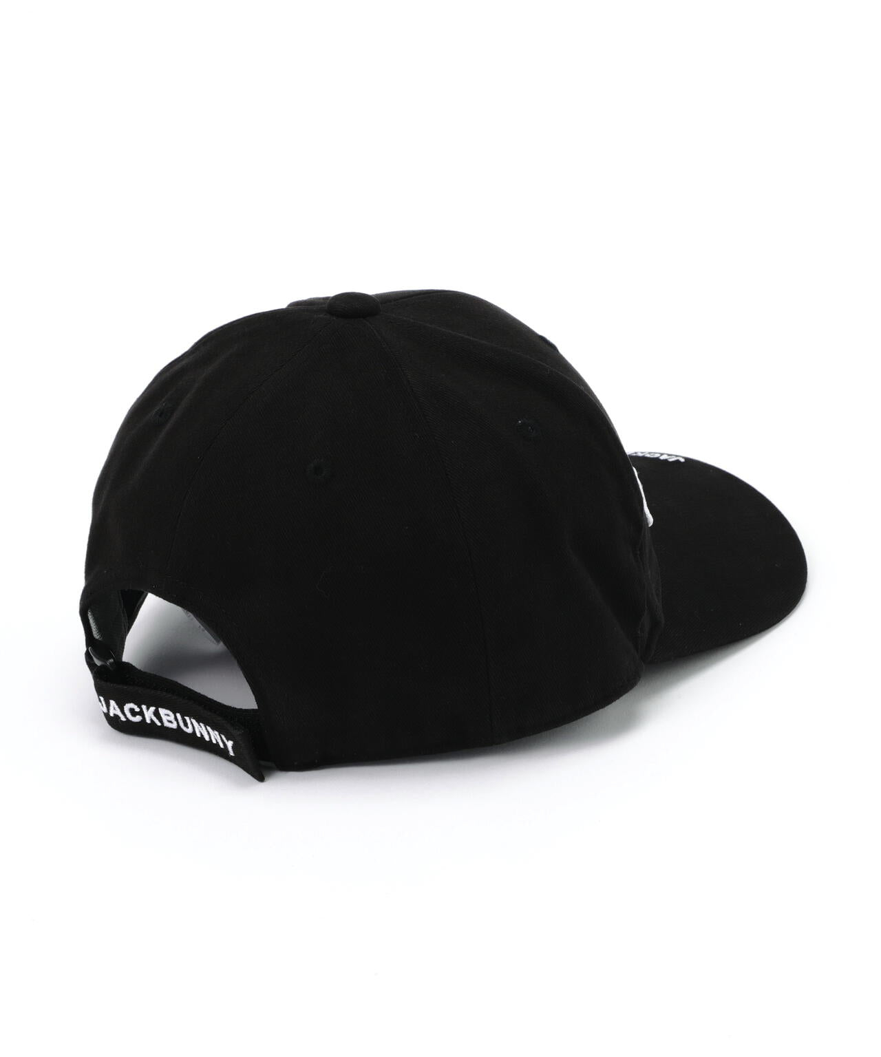 サングラスホルダー付キャップ (UNISEX)