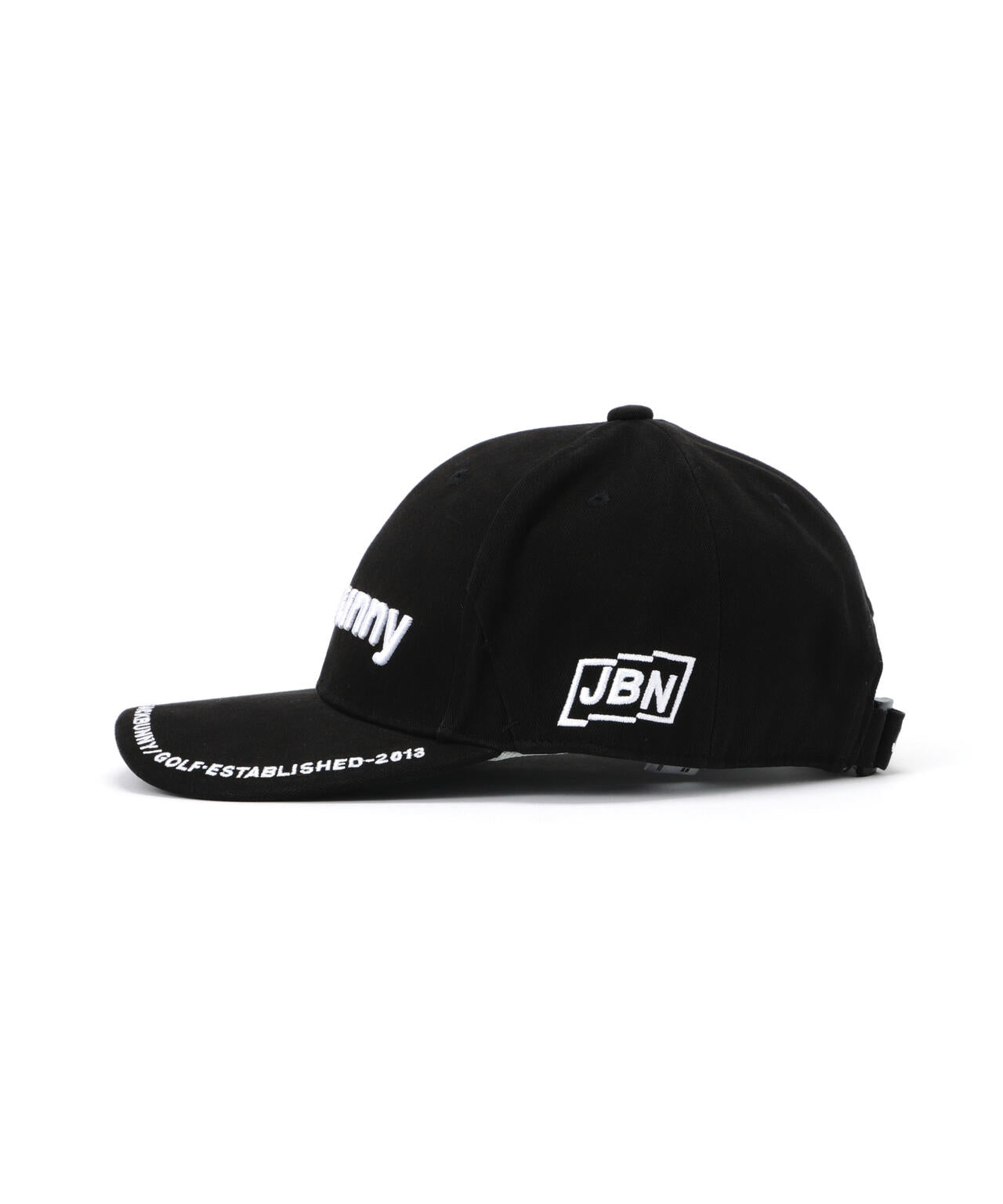 サングラスホルダー付キャップ (UNISEX) | Jack Bunny!!（ジャック