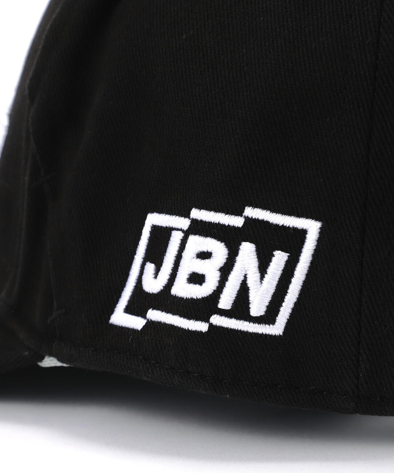 サングラスホルダー付キャップ (UNISEX)