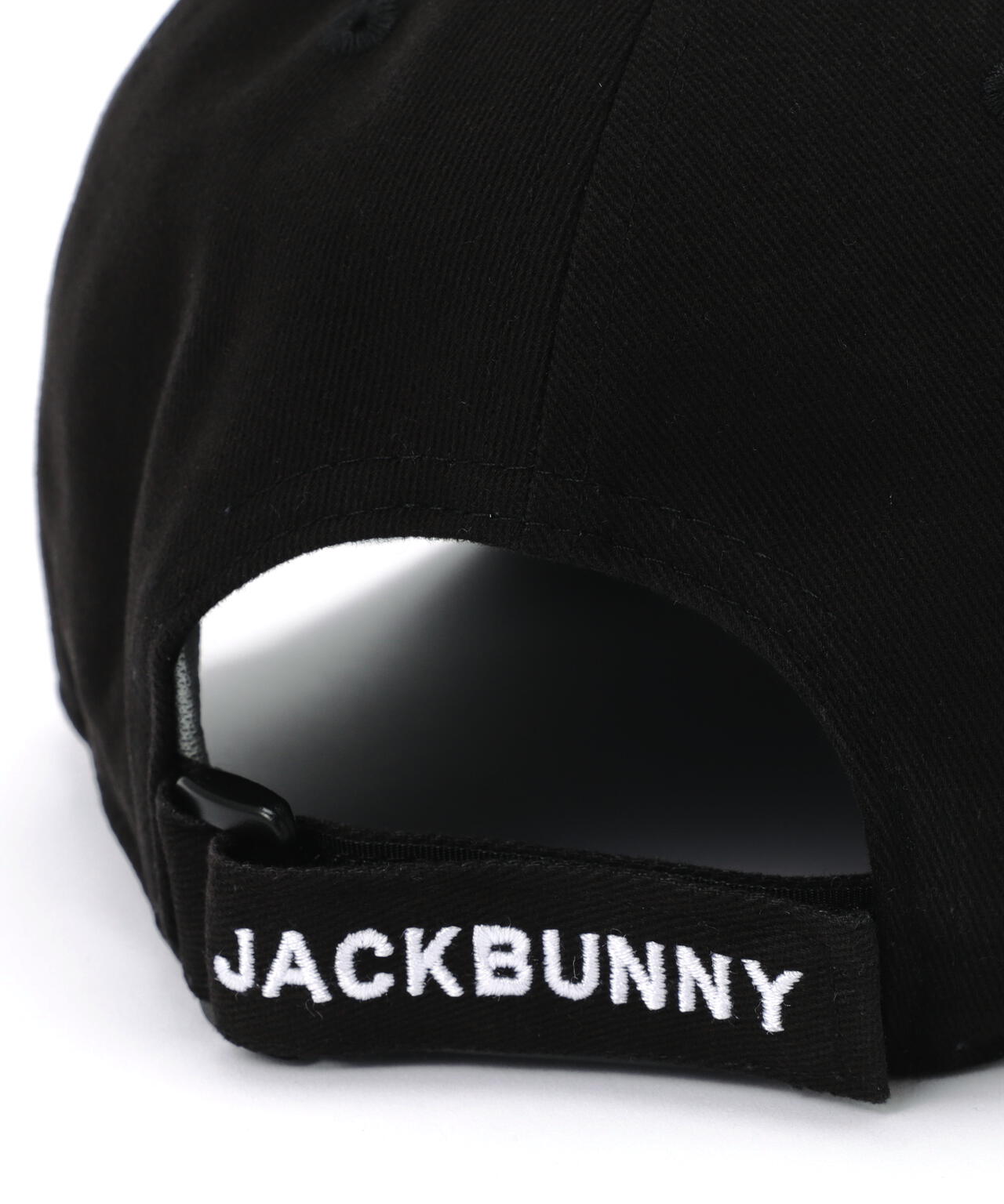 サングラスホルダー付キャップ (UNISEX) | Jack Bunny!!（ジャック