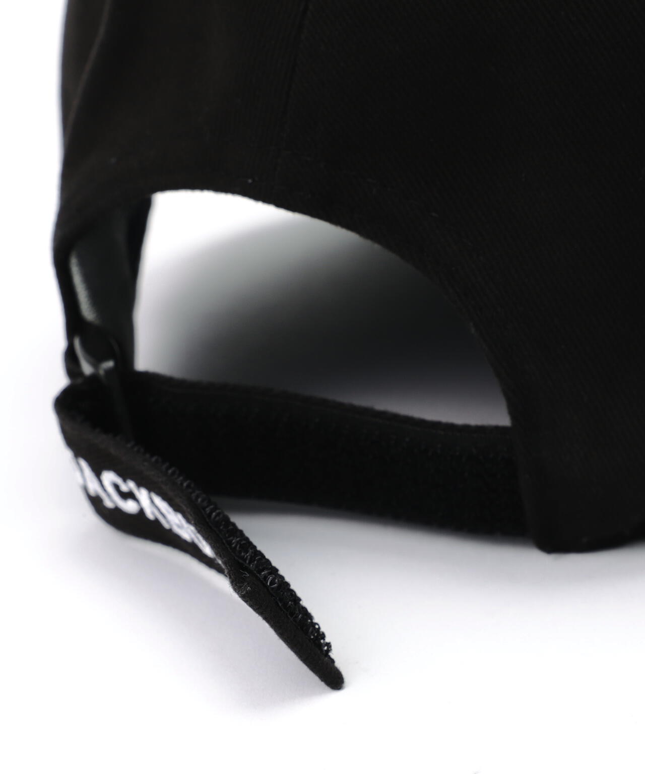 サングラスホルダー付キャップ (UNISEX)