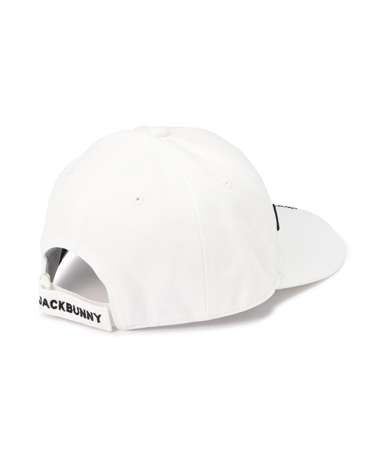 サングラスホルダー付キャップ (UNISEX)