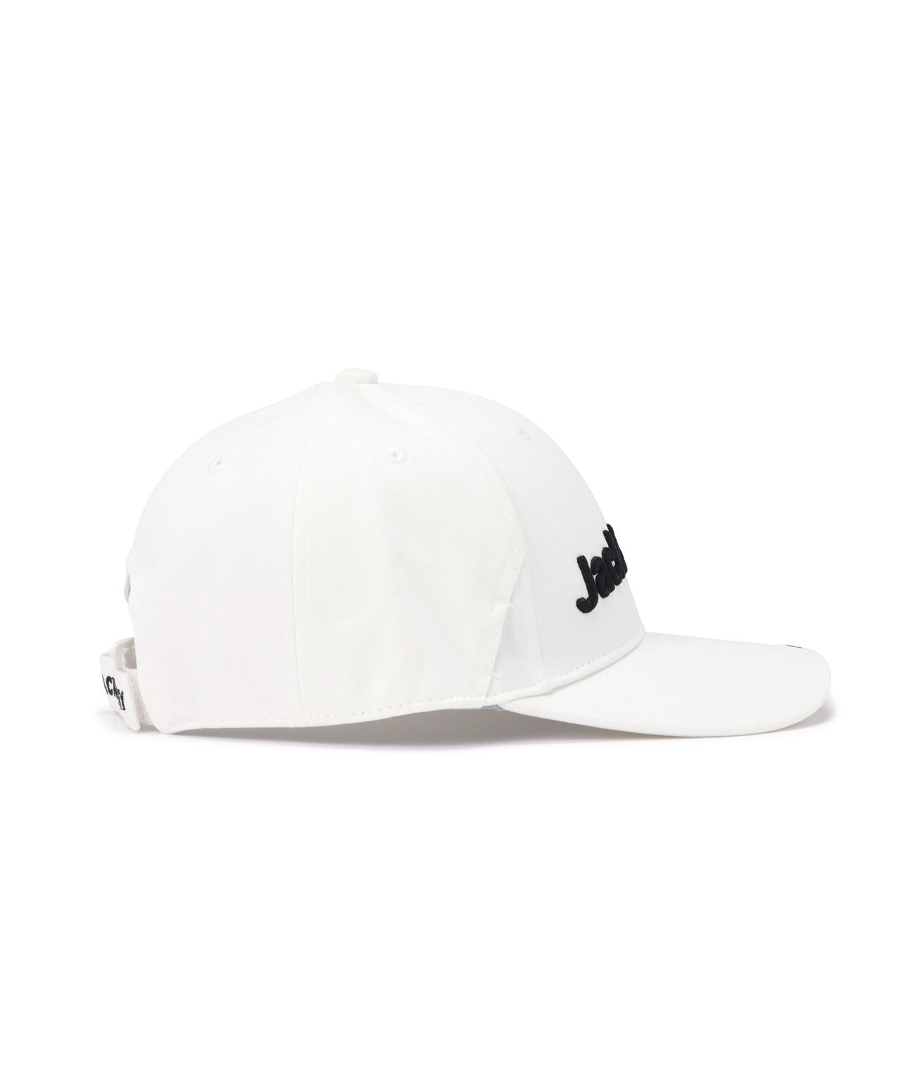 サングラスホルダー付キャップ (UNISEX)