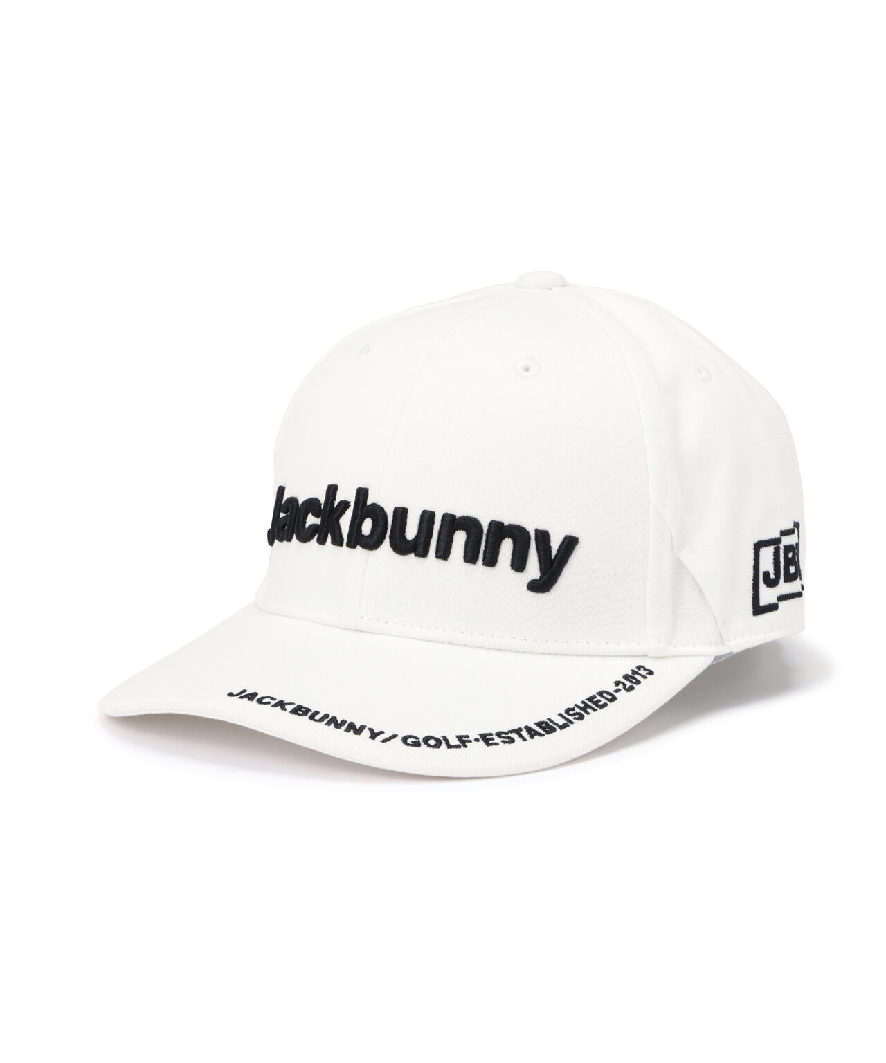 サングラスホルダー付キャップ (UNISEX) | Jack Bunny!!（ジャック
