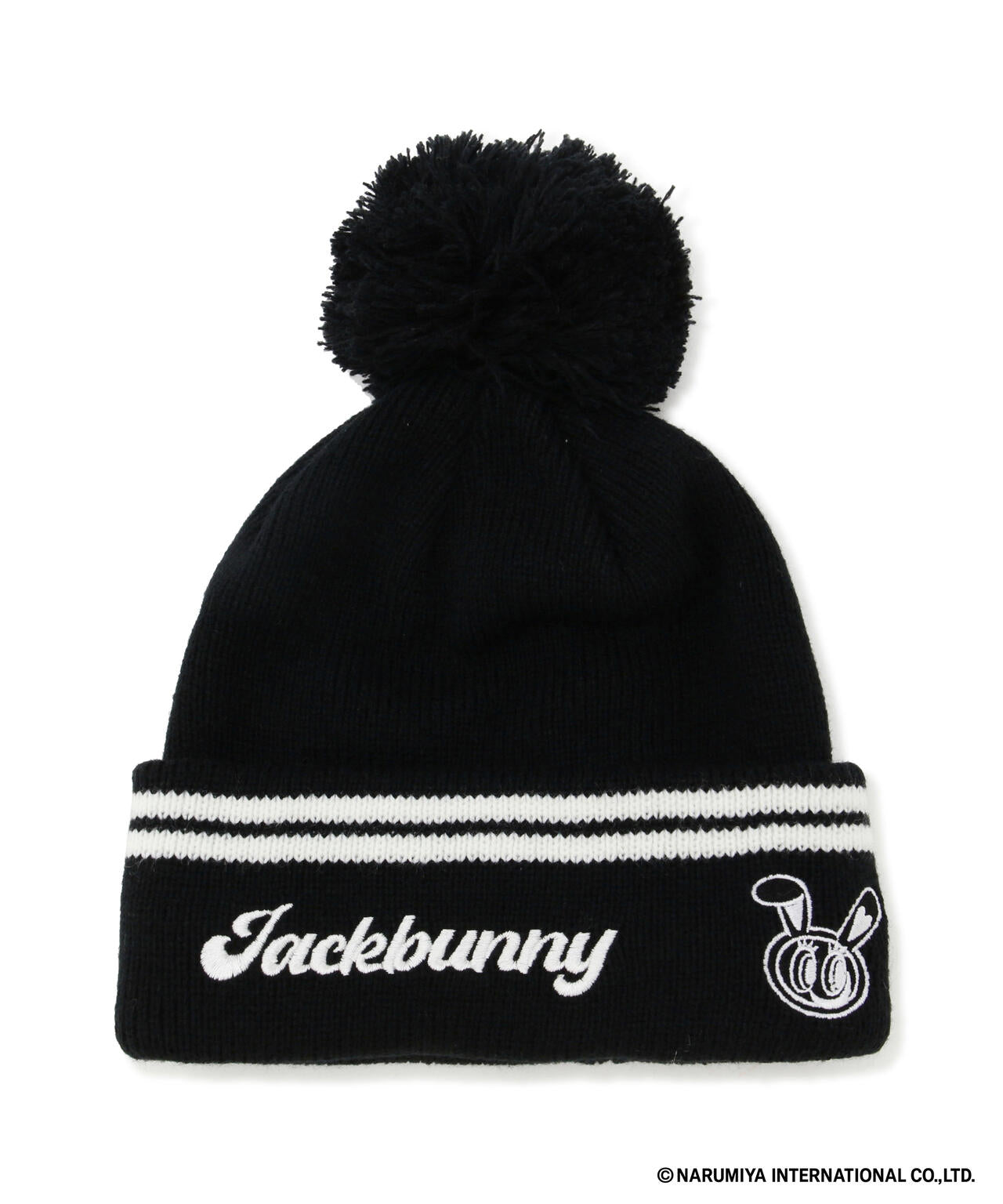 【一部店舗&公式オンライン限定】エンジェルブルーコラボニットキャップ (ジュニア)