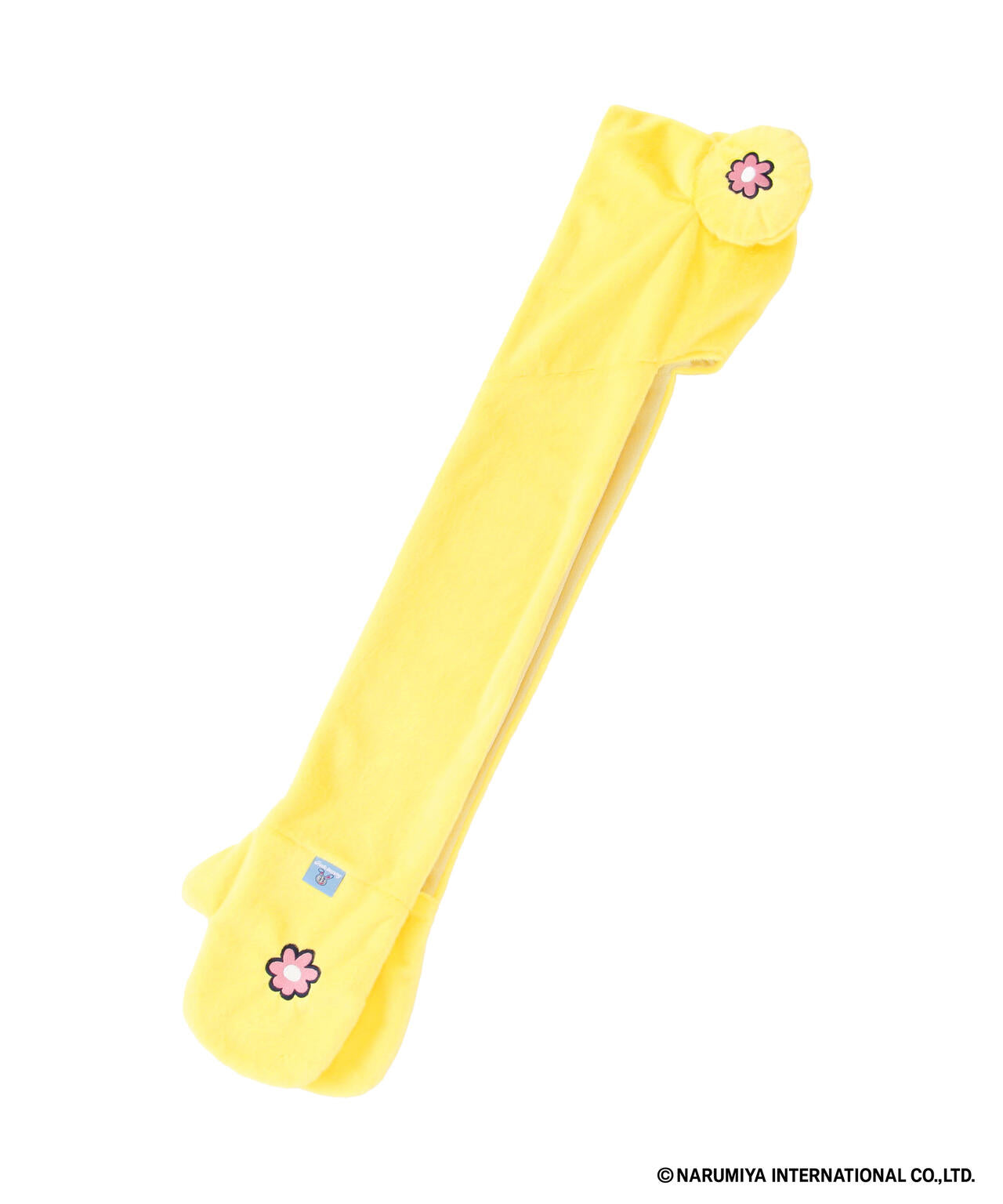 【一部店舗&公式オンライン限定】エンジェルブルーコラボマフラーキャップ (ジュニア)