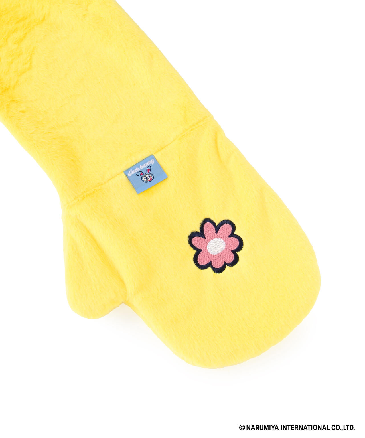 【一部店舗&公式オンライン限定】エンジェルブルーコラボマフラーキャップ (ジュニア)