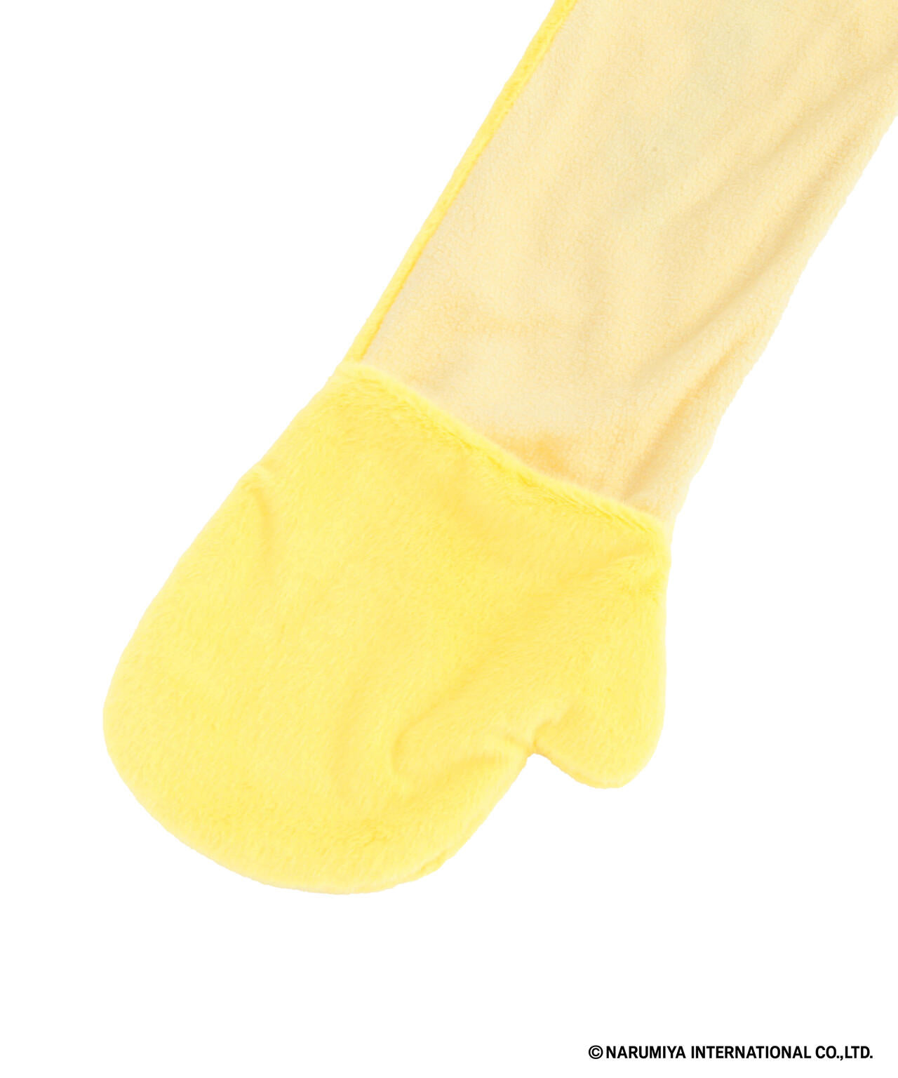 【一部店舗&公式オンライン限定】エンジェルブルーコラボマフラーキャップ (ジュニア)