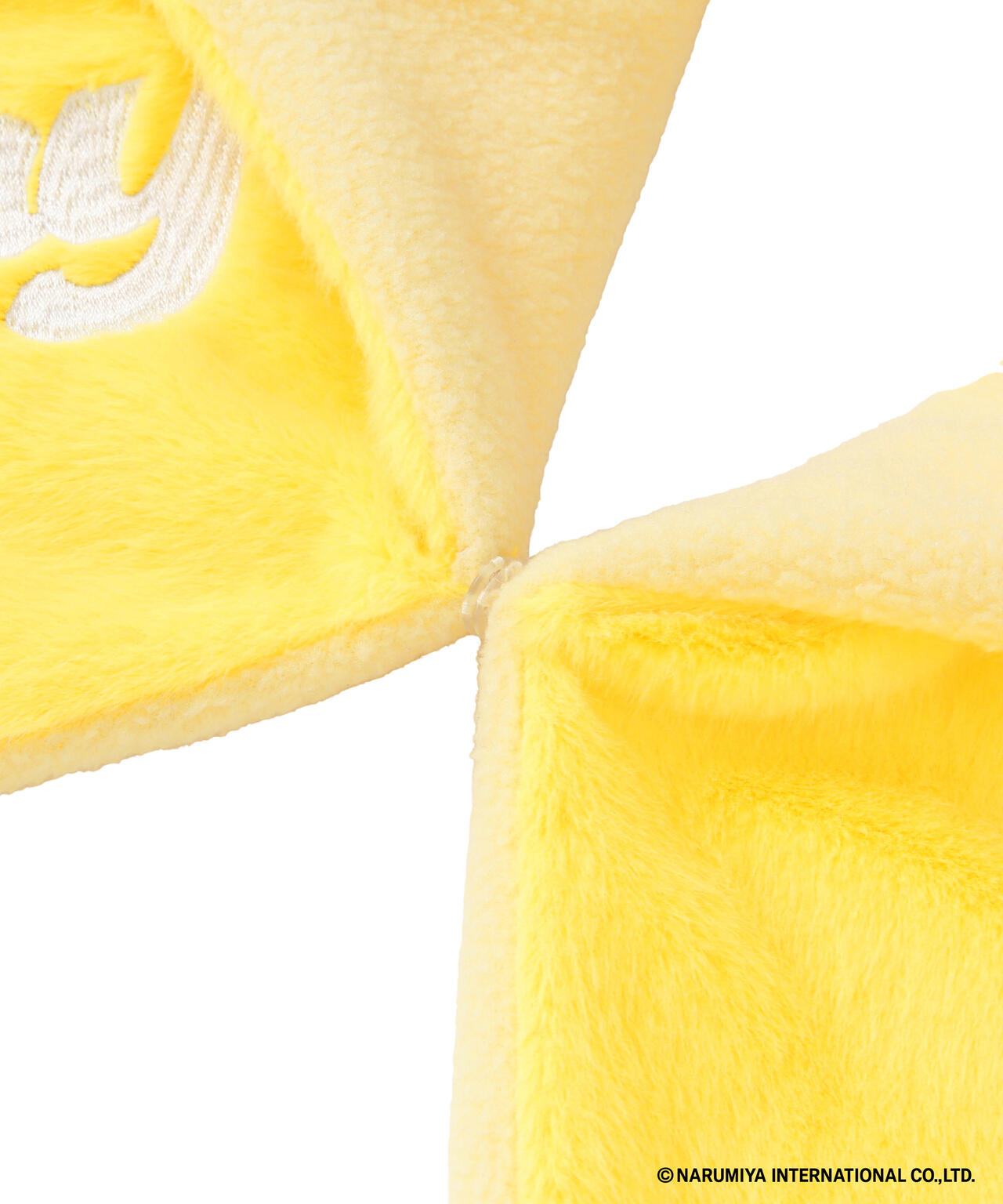 【一部店舗&公式オンライン限定】エンジェルブルーコラボマフラーキャップ (ジュニア)