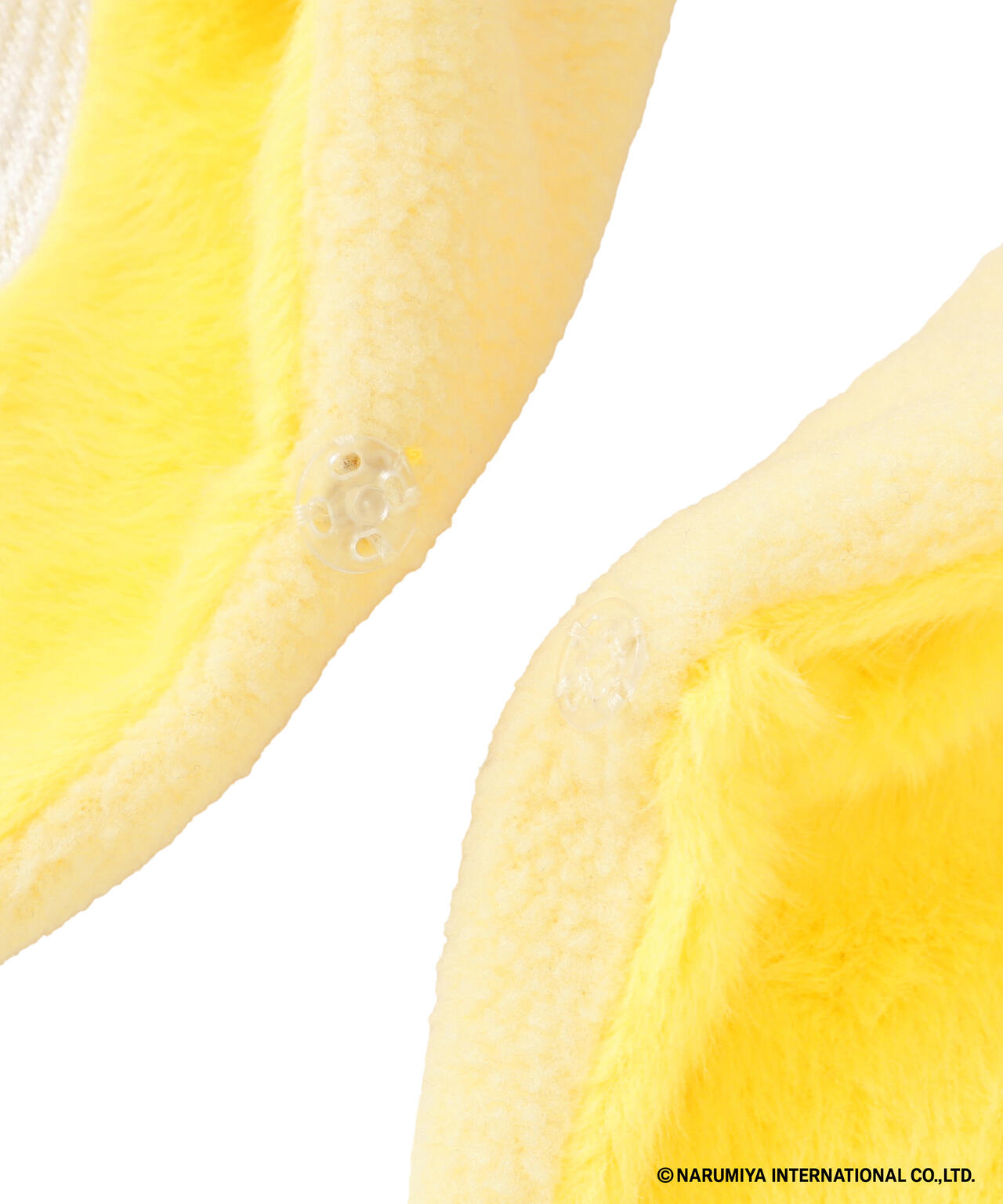 一部店舗&公式オンライン限定】エンジェルブルーコラボマフラー