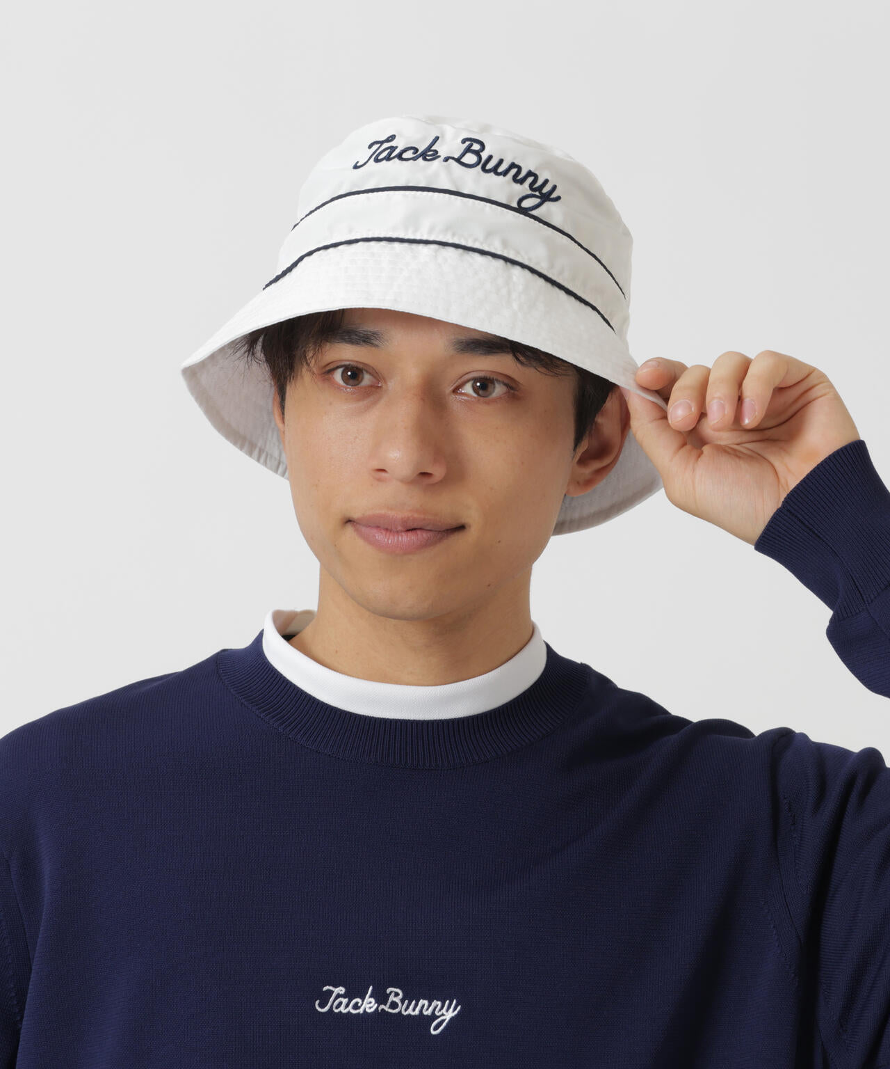 ポケッタブルハット (UNISEX)