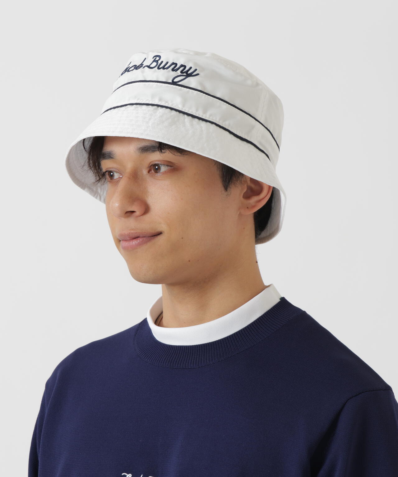 ポケッタブルハット (UNISEX) | Jack Bunny!!（ジャックバニー
