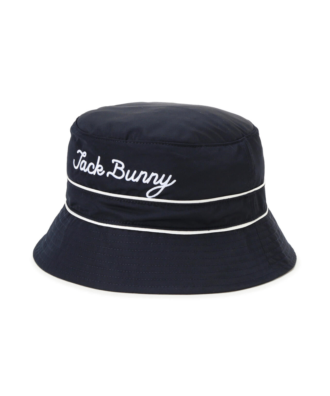 JACKBUNNYジャケット、帽子セット ポケッタブルハット (UNISEX) | Jack Bunny!!（ジャックバニー
