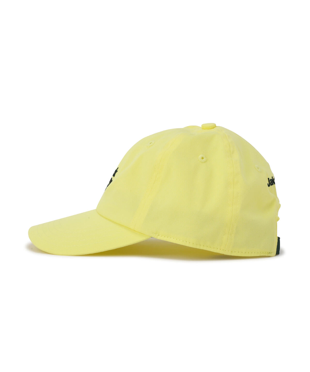 バイカラーキャップ (UNISEX) | Jack Bunny!!（ジャックバニー