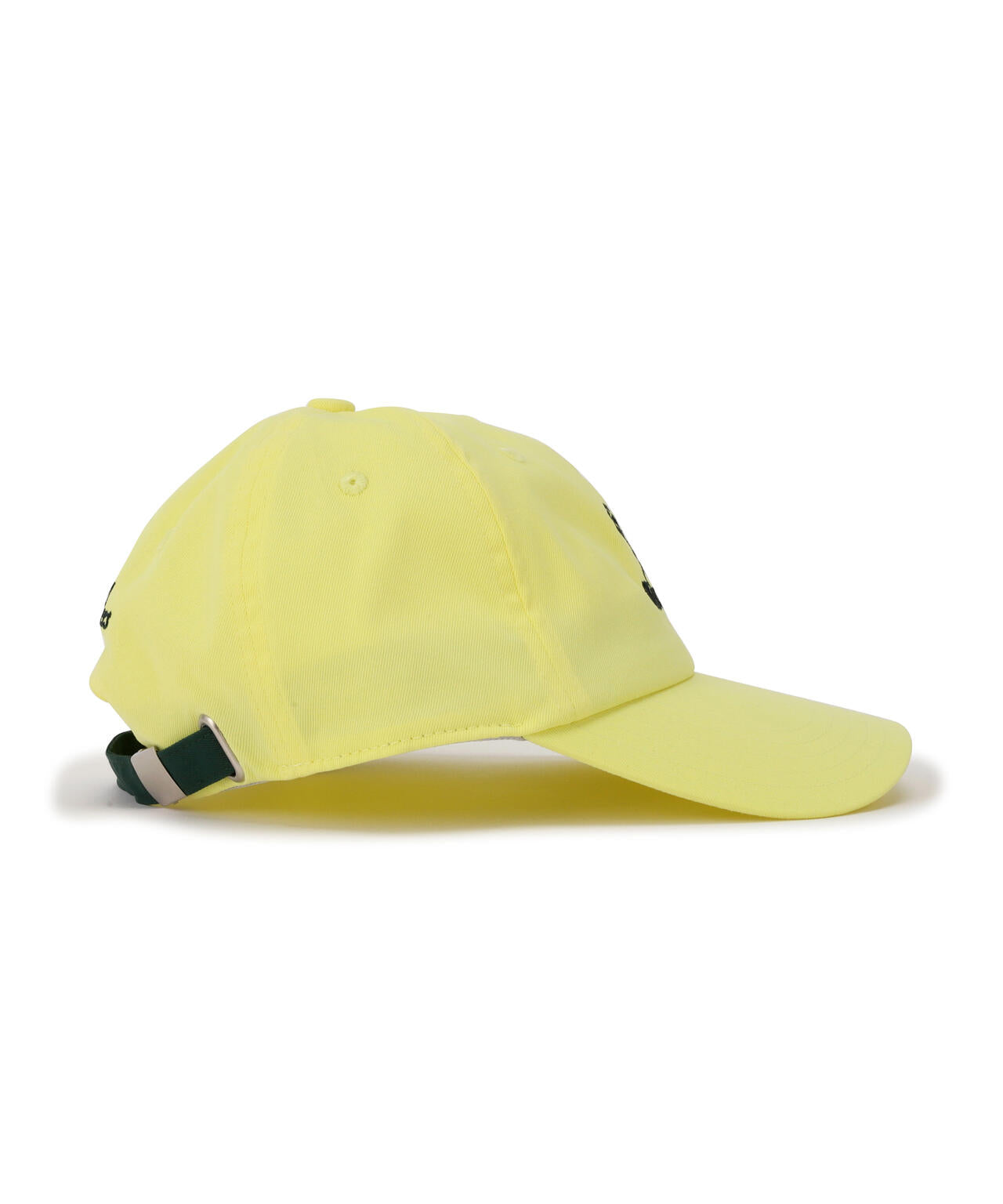 バイカラーキャップ (UNISEX) | Jack Bunny!!（ジャックバニー