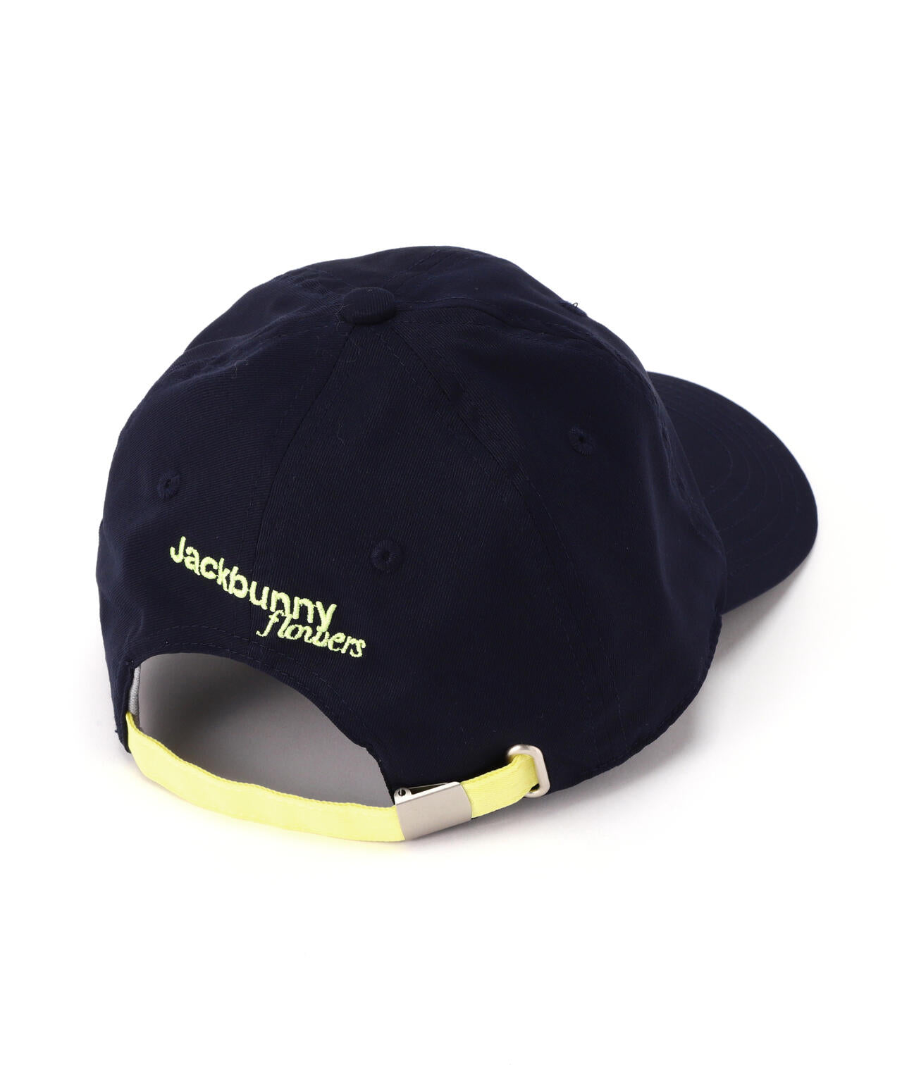 バイカラーキャップ (UNISEX) | Jack Bunny!!（ジャックバニー