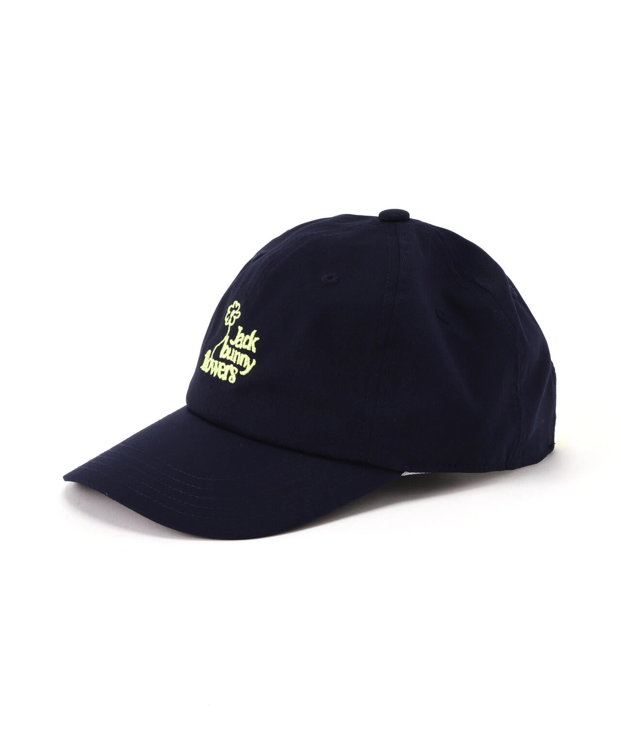 バイカラーキャップ (UNISEX) | Jack Bunny!!（ジャックバニー