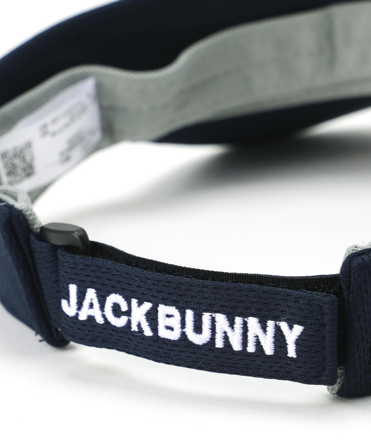 M型バイザー (UNISEX) | Jack Bunny!!（ジャックバニー） ｜【公式