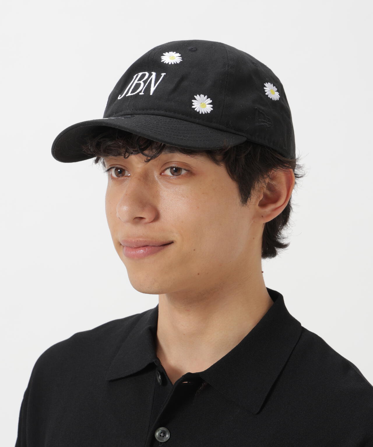 NEW ERA×JACK BUNNY】NEWERA 9-THIRTY キャップ (UNISEX) | Jack Bunny