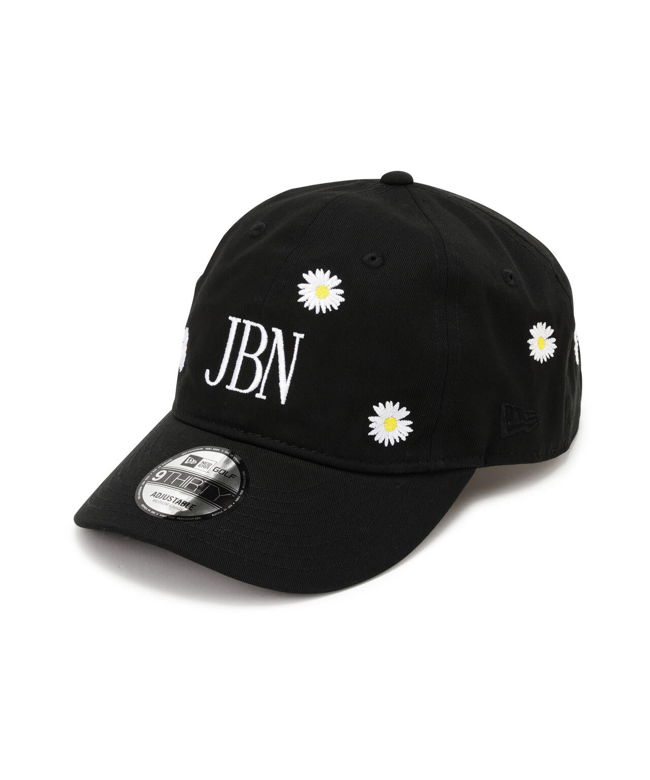 NEW ERA×JACK BUNNY】NEWERA 9-THIRTY キャップ (UNISEX) | Jack Bunny