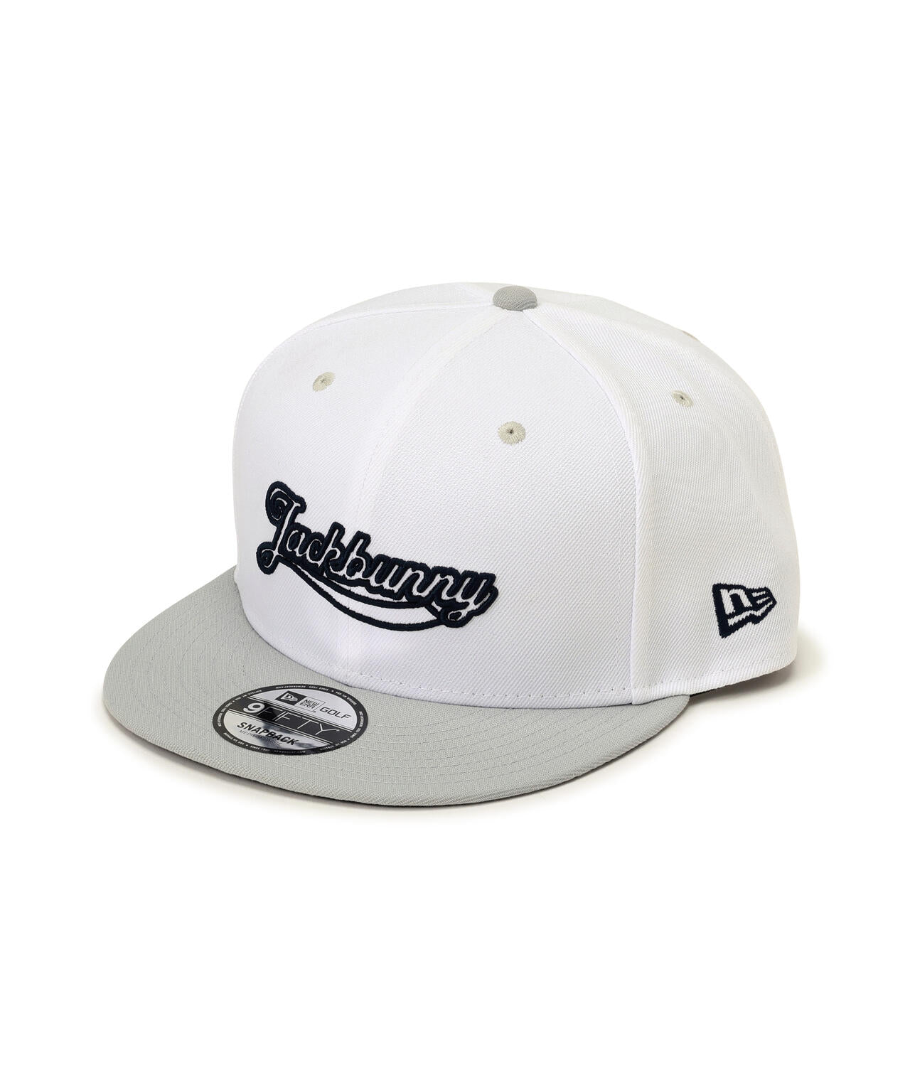NEW ERA×JACK BUNNY】【一部店舗&公式オンライン限定】NEWERA 9-FIFTY