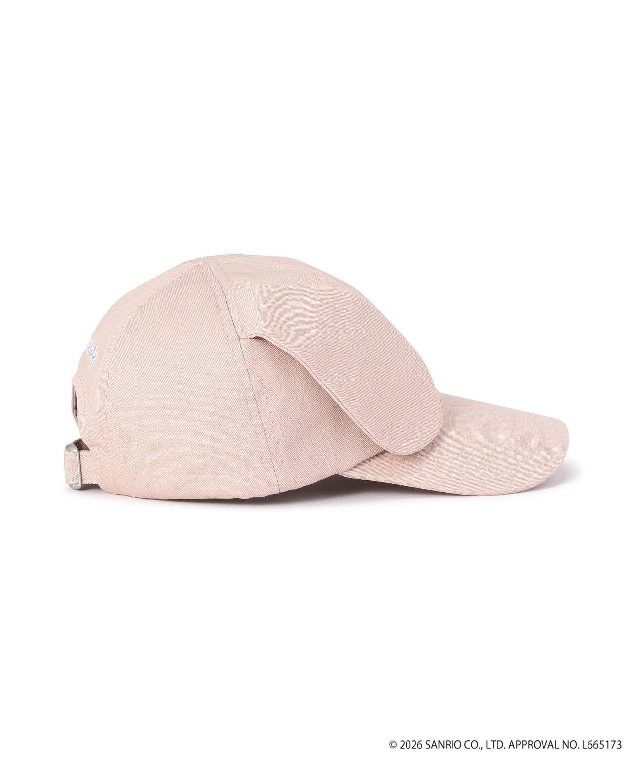 マイメロディ・クロミ コラボ】キャップ (UNISEX) | Jack Bunny