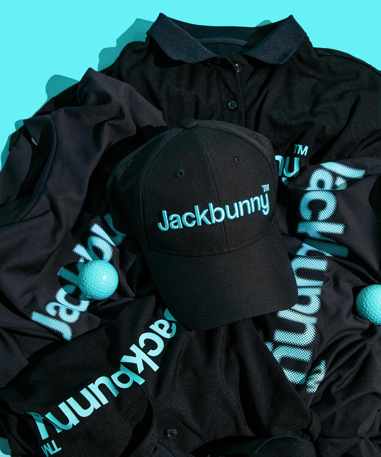【オンライン限定】“JBMINT” CAP (UNISEX)