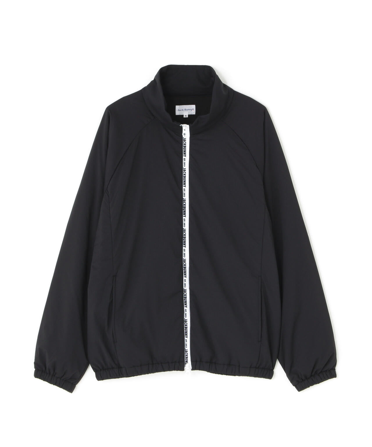 ETHERMA LOFT 中綿ストレッチジップブルゾン (MENS) | Jack Bunny