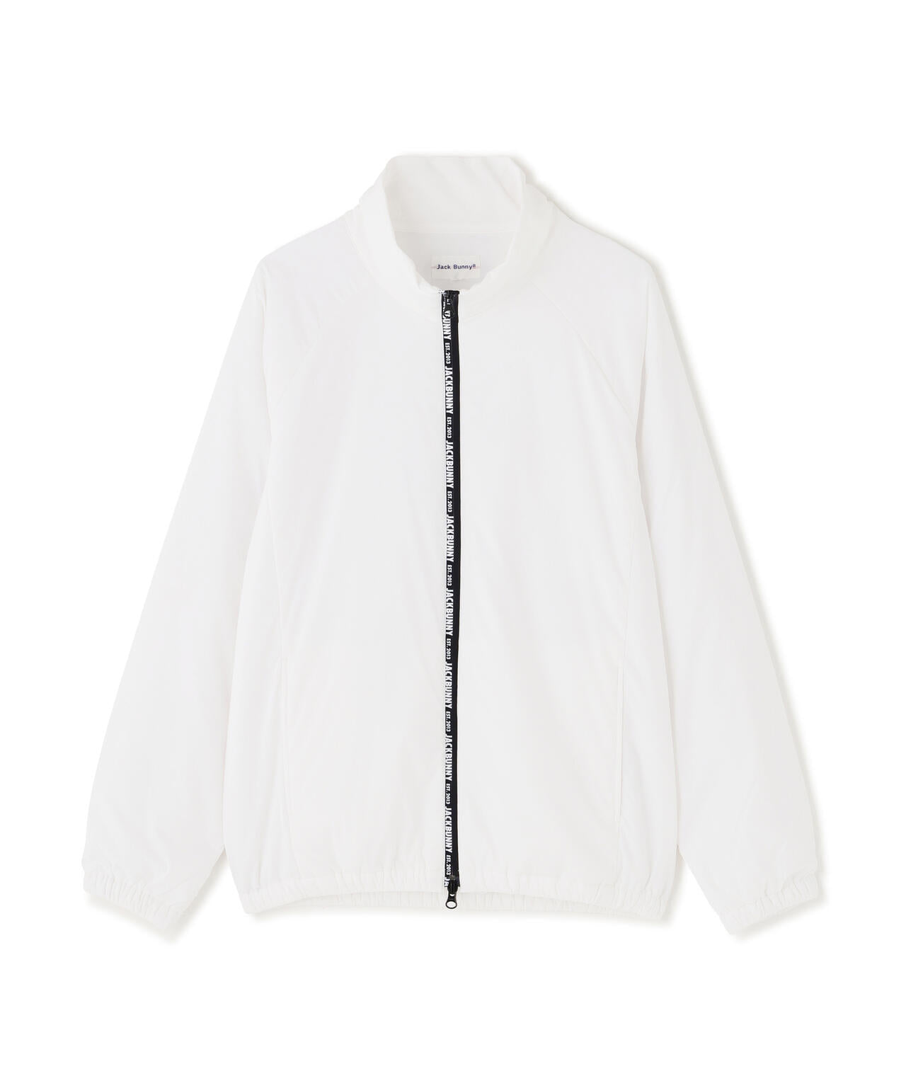 ETHERMA LOFT 中綿ストレッチジップブルゾン (MENS) | Jack Bunny