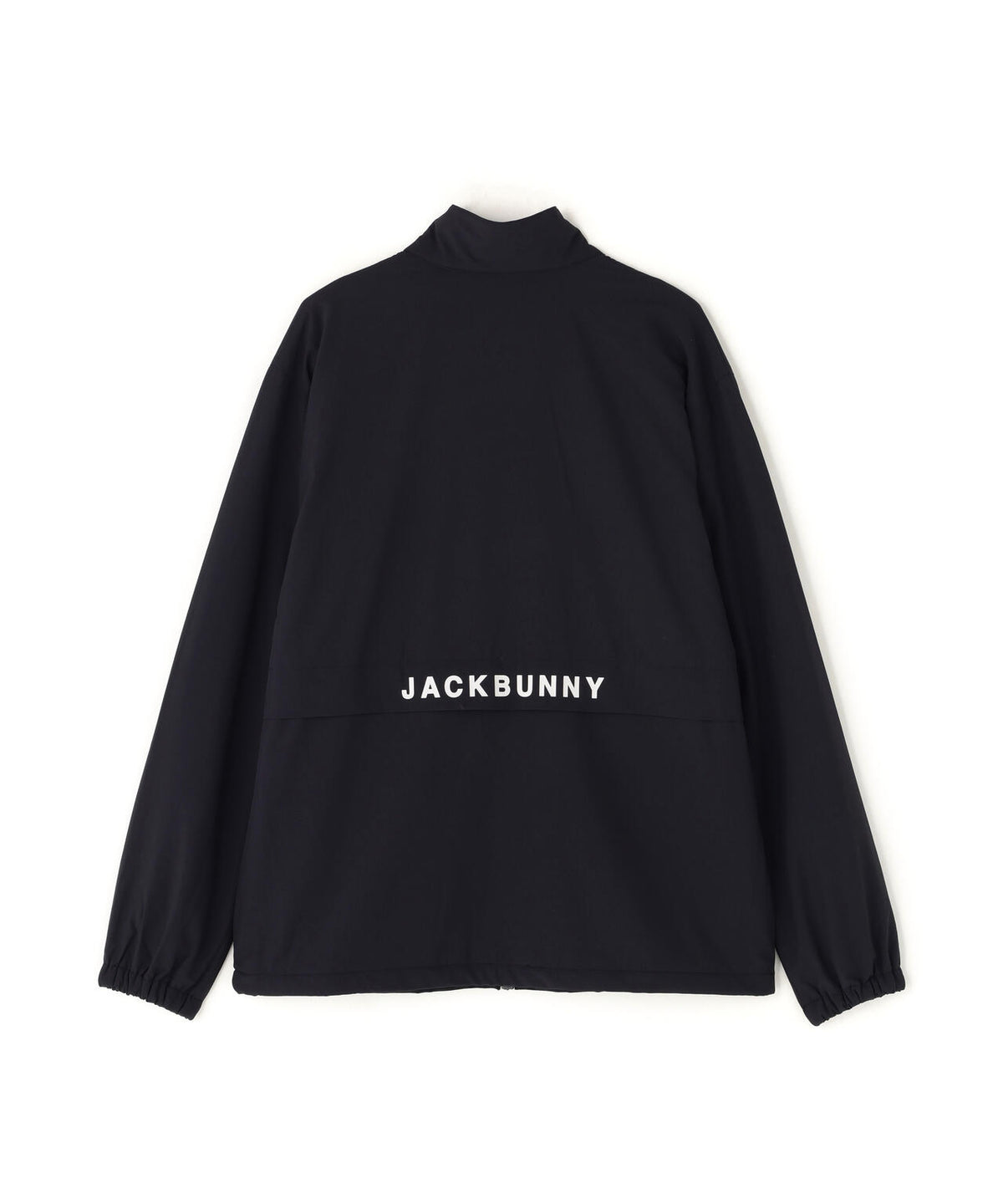 あったか裏地付きジップブルゾン (MENS)