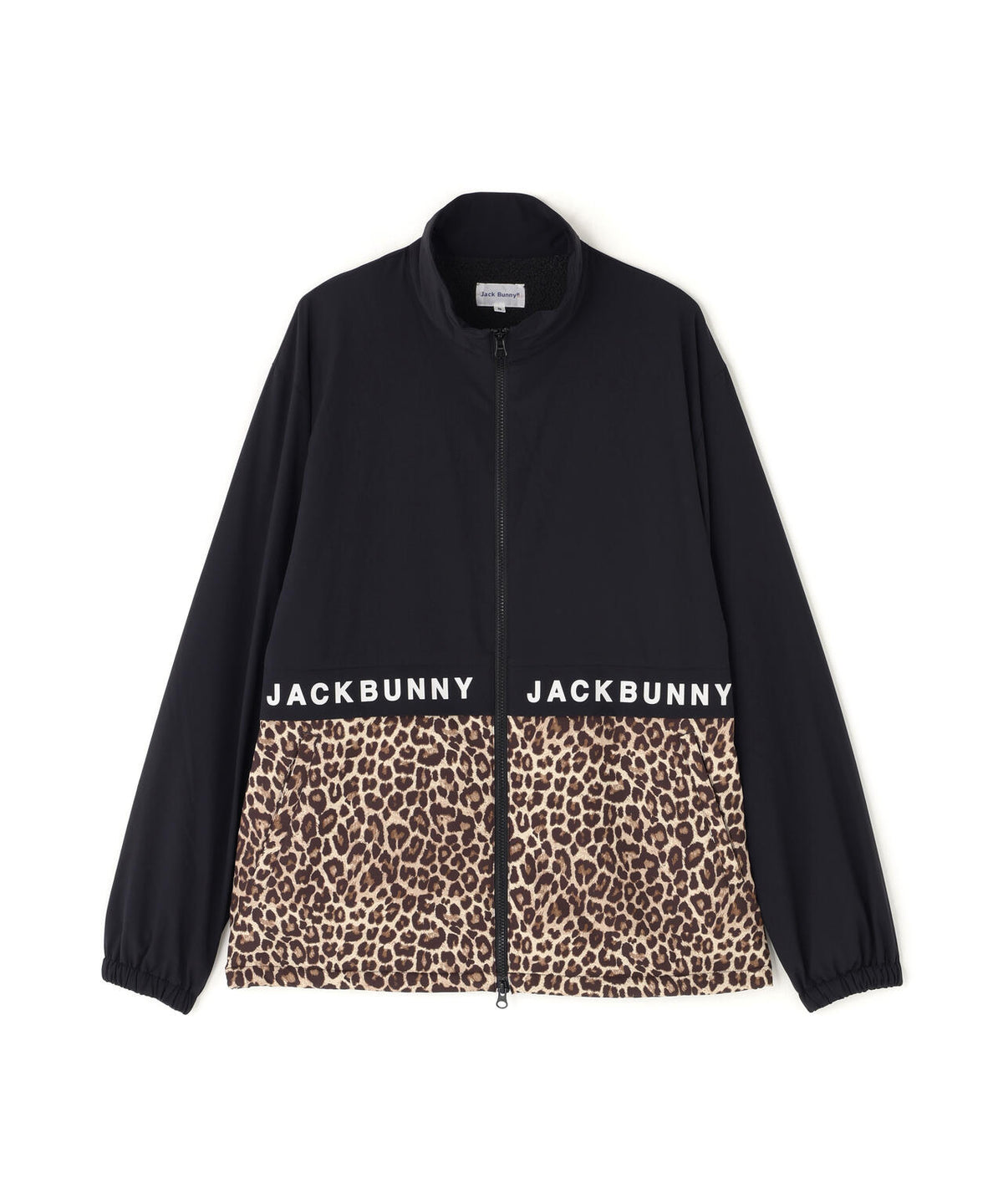 あったか裏地付きジップブルゾン (MENS)