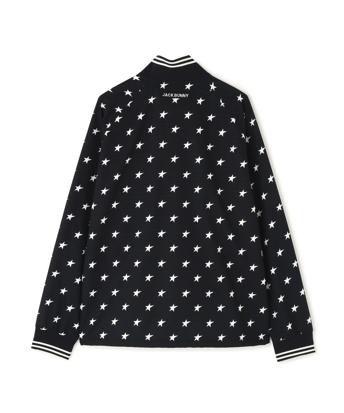 Beyoontexストレッチリップハーフジップブルゾン (MENS)