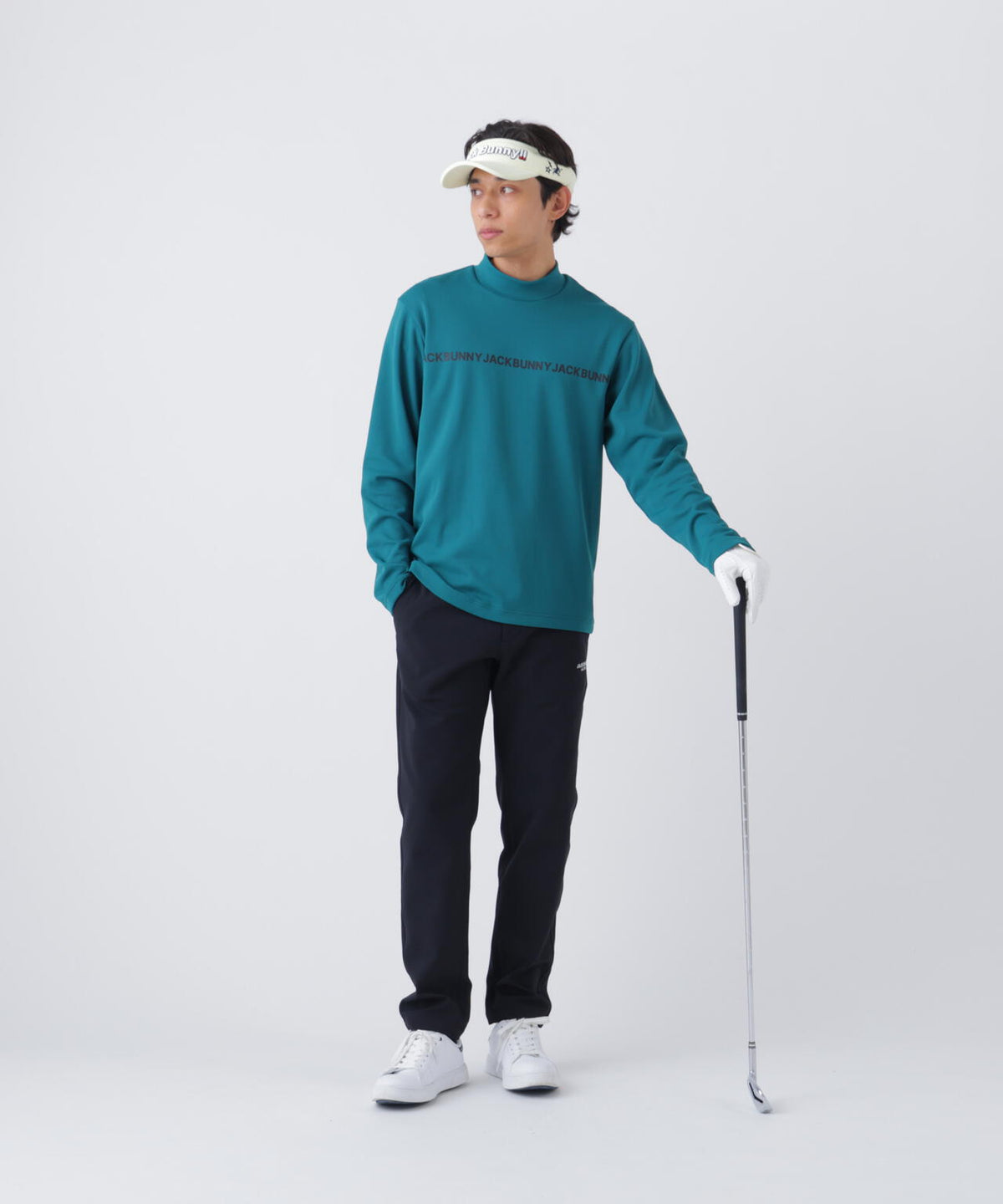 182cm C:84 W:71 H:89 着用サイズ：5