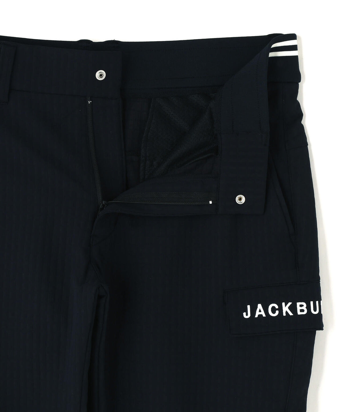Beyoontex ストレッチリップロングパンツ (MENS)