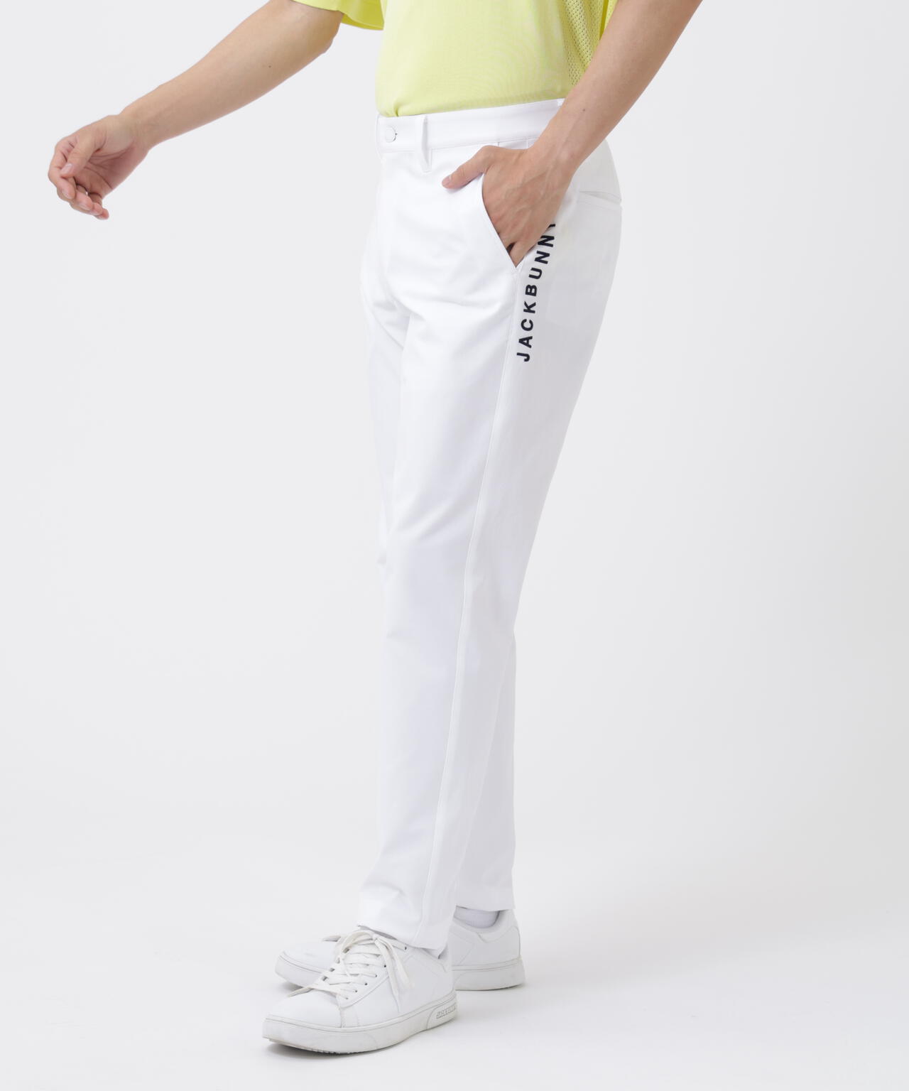 182cm C:84 W:71 H:89 着用サイズ：5