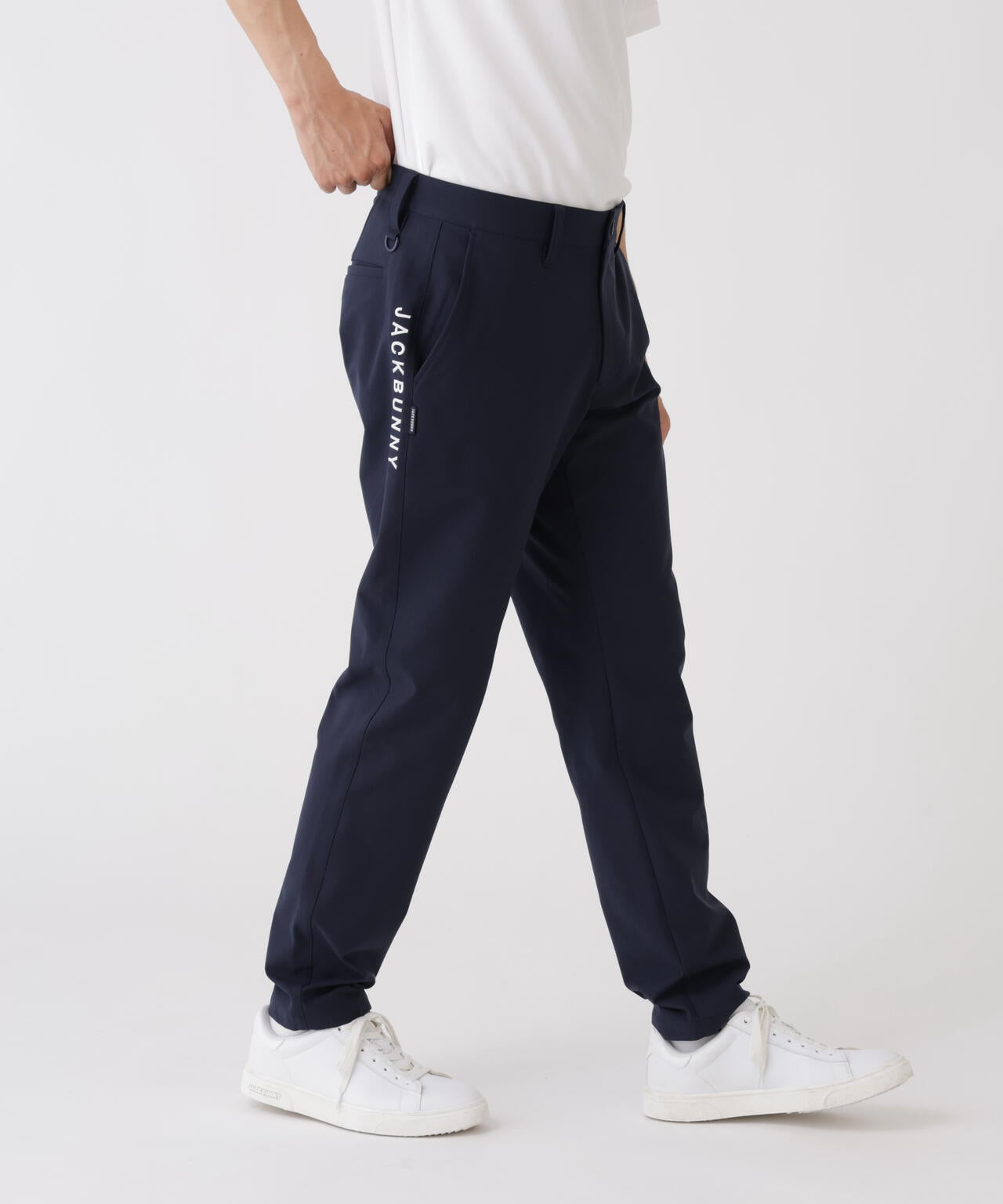 SK9 (スケナイン) ストレッチチノロングパンツ | Jack Bunny
