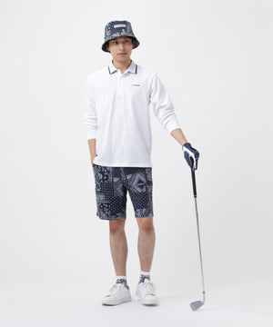 182cm C:84 W:71 H:89 着用サイズ：5