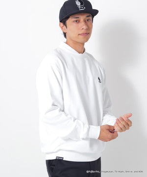 182cm C:84 W:71 H:89 着用サイズ：5