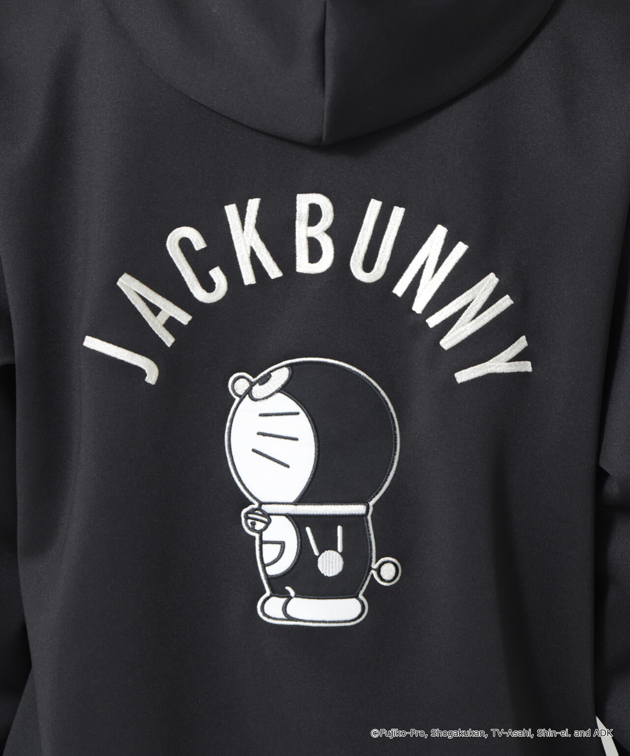 公式オンライン限定][ドラえもん]PEダンボールパーカー (MENS) | Jack