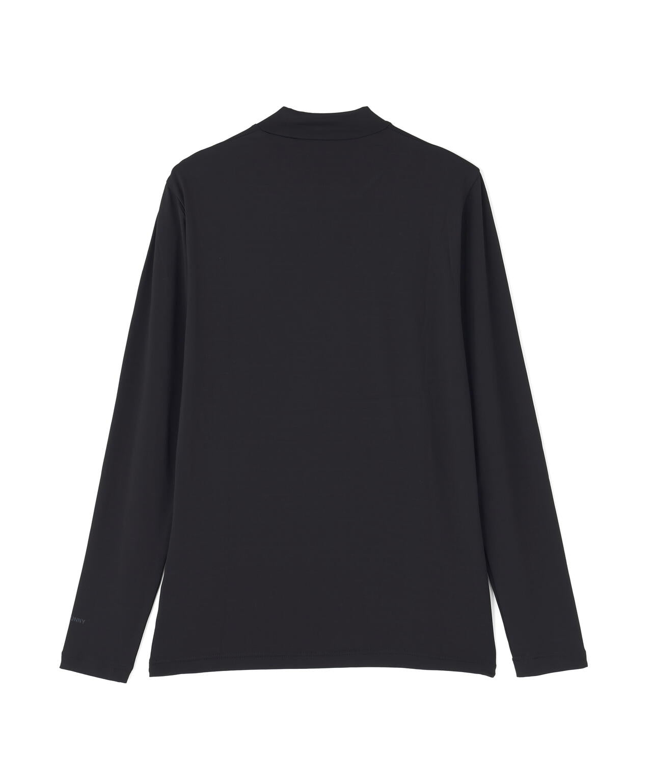 ソフトタッチ起毛長袖モックネックインナー (MENS) | Jack Bunny