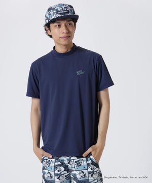 182cm C:84 W:71 H:89 着用サイズ：5