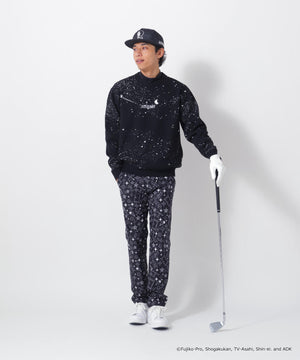 182cm C:84 W:71 H:89 着用サイズ：5