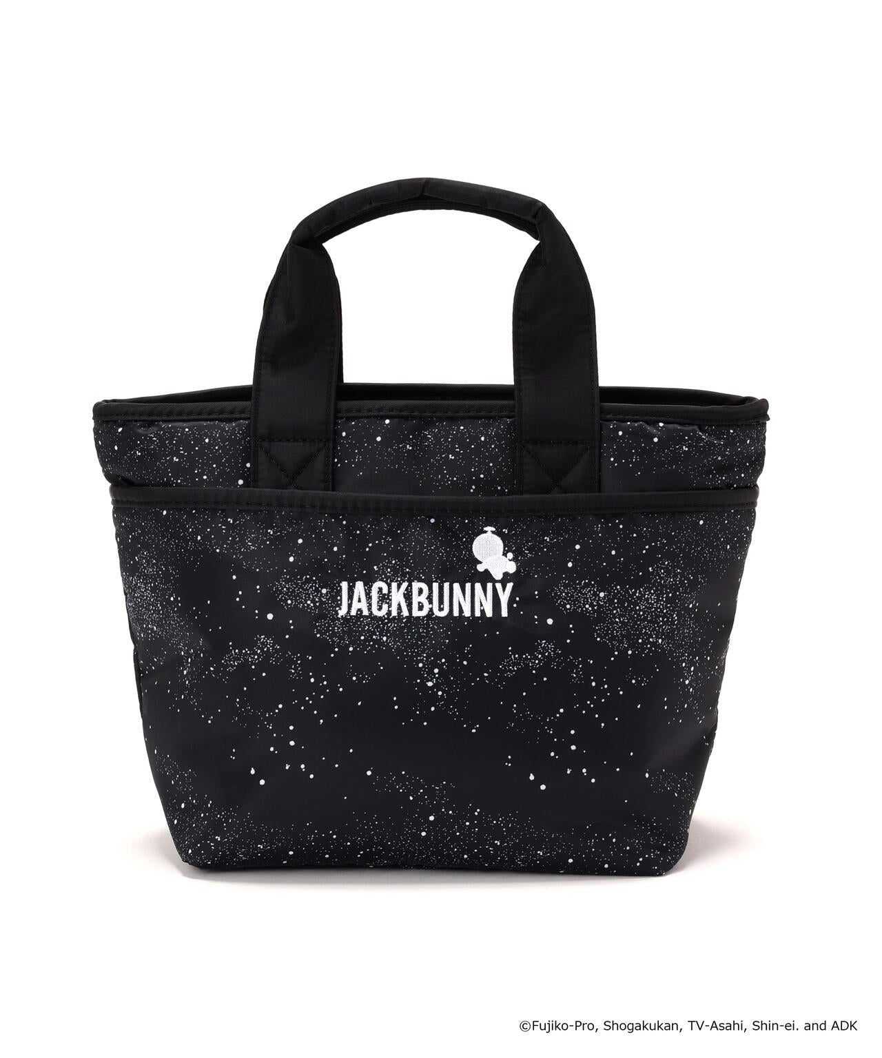 ドラえもん] 星柄カートバッグ (UNISEX) | Jack Bunny!!（ジャック