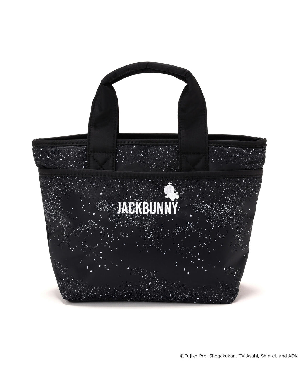 [ドラえもん] 星柄カートバッグ (UNISEX)