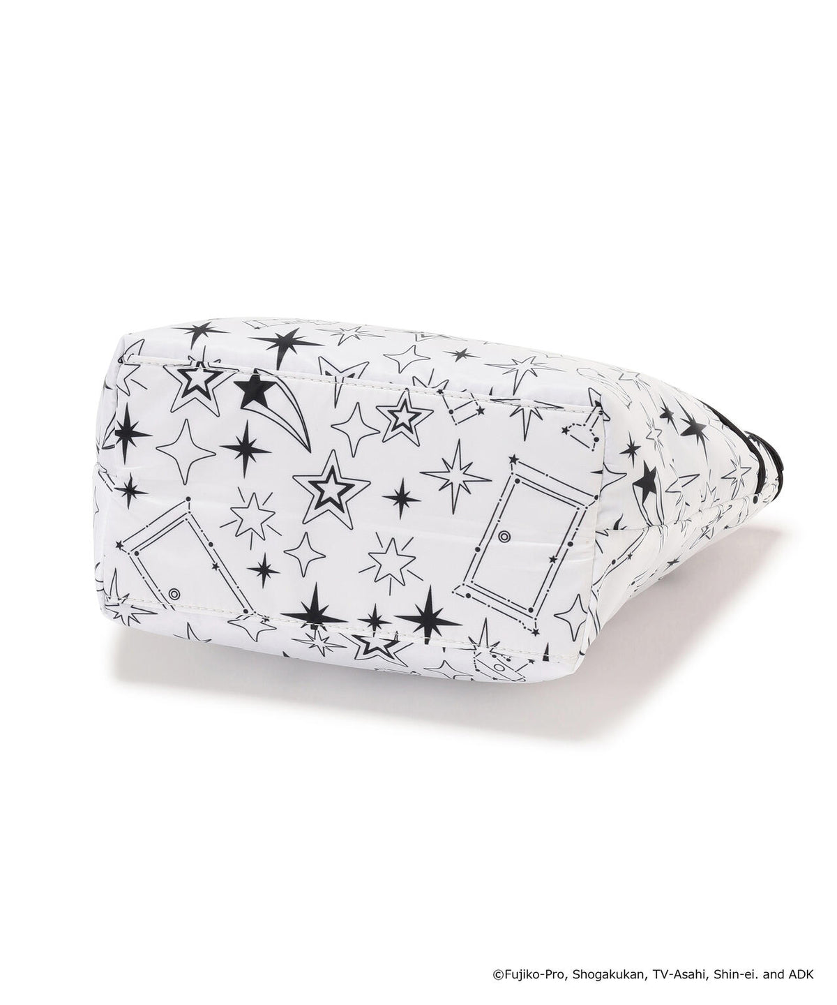 [ドラえもん] 星柄カートバッグ (UNISEX)
